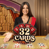 32 Baraha JILBB Live Casino
