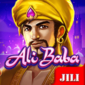 Ali Baba on JILBB