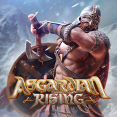 Asgardian Rising JILBB Hot Game
