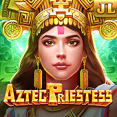 Aztec Priestess JILBB Hot Game