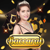 Baccarat A JILBB Live Casino