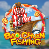 Bao Chuan Fishing JILBB