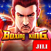 Boxing King on JILBB