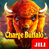 Charge Buffalo JILBB Tournament