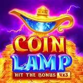 Coin Lamp JILBB Slot