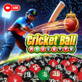 Cricket Roulette JILBB