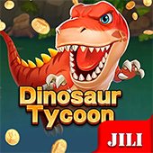 Dinosaur Tycoon JILBB