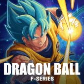 Dragon Ball JILBB Slot