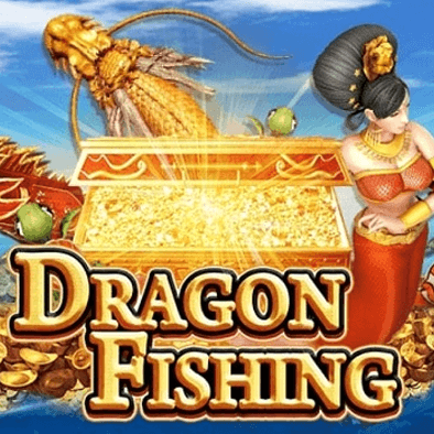 Dragon Fishing JILBB