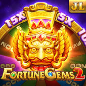 Fortune Gems 2 on JILBB