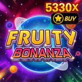 Fruity Bonanza on JILBB