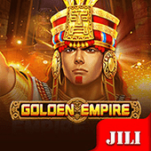 Golden Empire on JILBB
