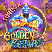 Golden Genie on JILBB