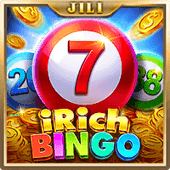 Irich Bingo JILBB Slot