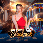Blackjack JILBB Live Casino