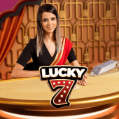 Lucky 7 JILBB Live Casino