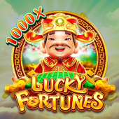 Lucky Fortunes on JILBB