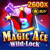 Magic Ace JILBB