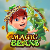 Magic Beans on JILBB