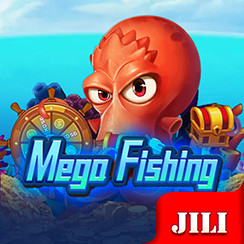 Mega Fishing on JILBB