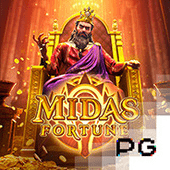 Midas Fortune on JILBB