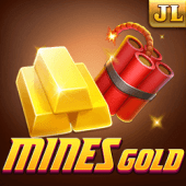 Mines Gold JILBB Slot