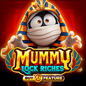 Mummy Lock Riches JILBB Slot