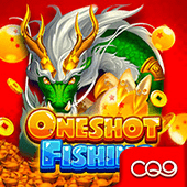 Oneshot Fishing JILBB