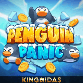 Penguin Panic JILBB