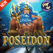 Poseidon JILBB Slot