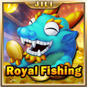 Royal Fishing JILBB