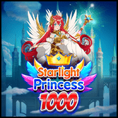 Starlight Princess 1000 on JILBB
