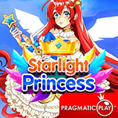 Starlight Princess on JILBB