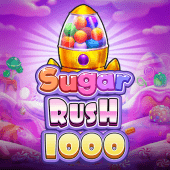 Sugar Rush 1000 on JILBB