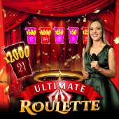 Roulette JILBB Live Casino