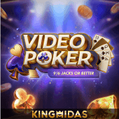 Video Poker JILBB