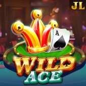 Wild Ace on JILBB