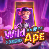 Wild Ape JILBB Tournament
