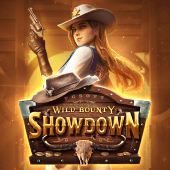 Wild Bounty Showdown on JILBB